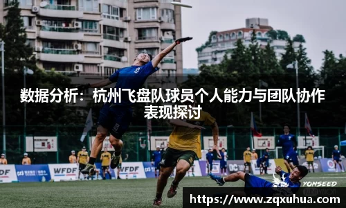 数据分析：杭州飞盘队球员个人能力与团队协作表现探讨